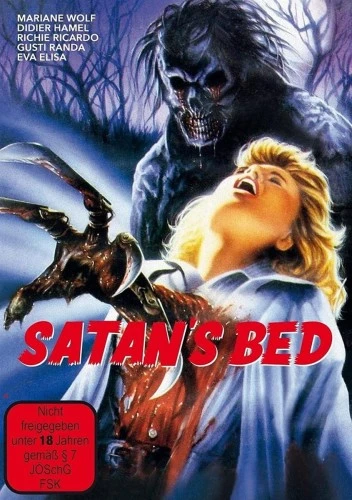 DVD Cover (Germany)