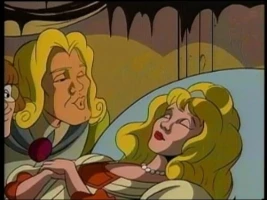 The Sleeping Beauty