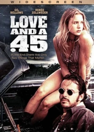 DVD Cover (Lions Gate Reissue)