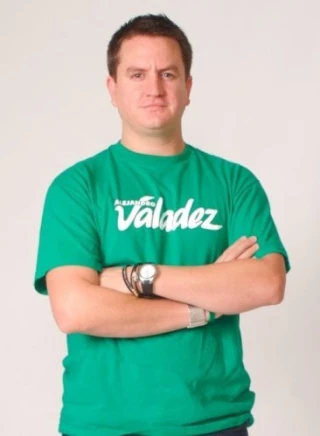 Rudy Joffroy