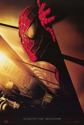 Theatrical Poster (USA)