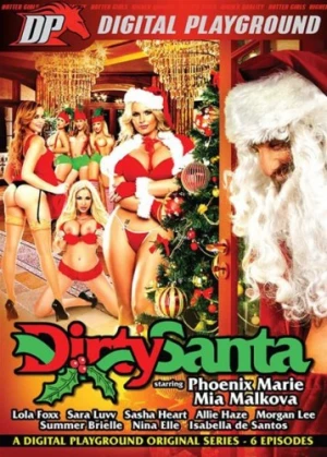 DVD Cover (Digital Playground)
