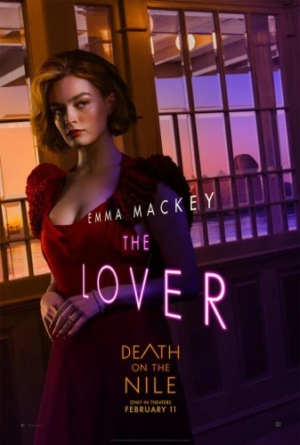 Theatrical Poster (USA)