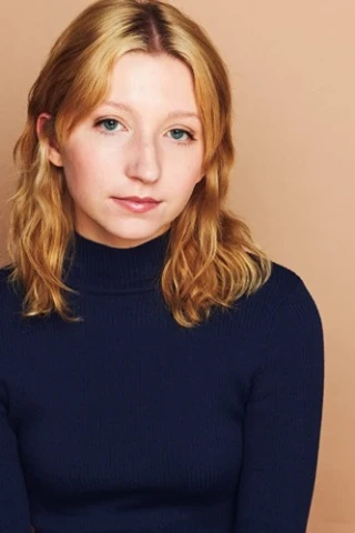 Audrey Redmond