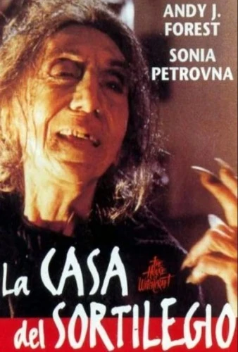 Theatrical Poster (Italy)