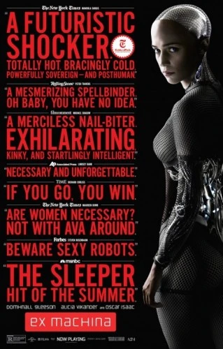 Theatrical Poster (USA)