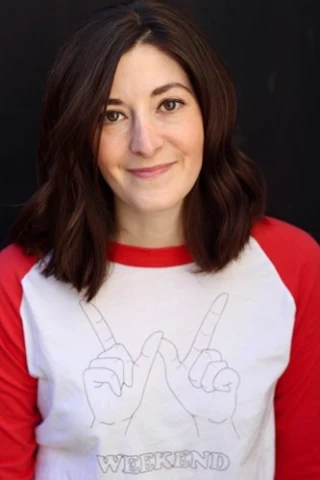 Jessie Gant