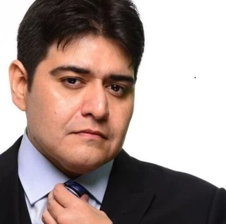 Hugo J. Martinez