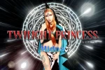 Twilight Princess: Midna: A XXX Parody