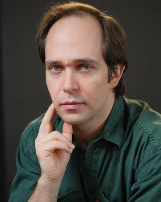Jeremy Bright