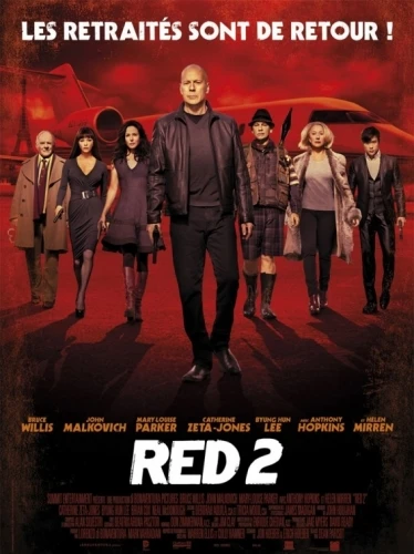 Theatrical Poster (France)