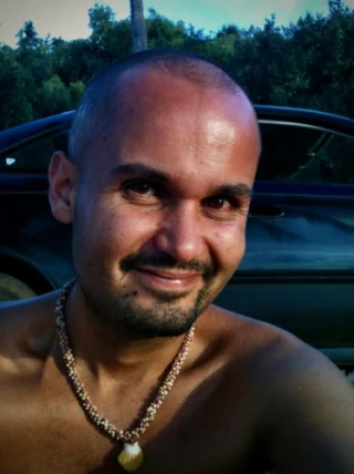 David Vitt