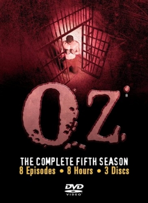 DVD Cover (HBO Studios)