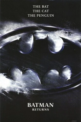 Theatrical Poster (USA)