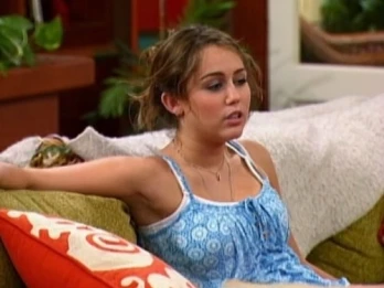 Miley Says Goodbye?: Part 2