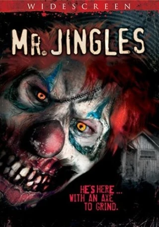 Mr. Jingles