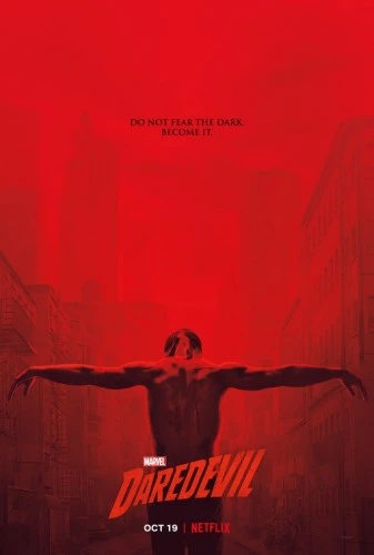 Theatrical Poster (USA)