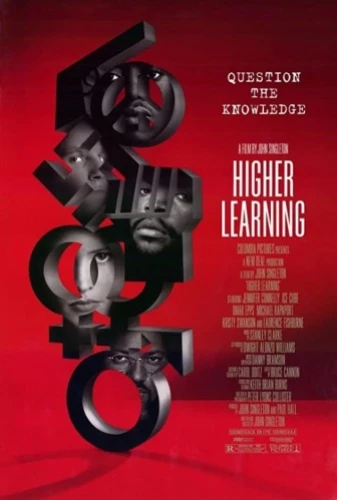 Theatrical Poster