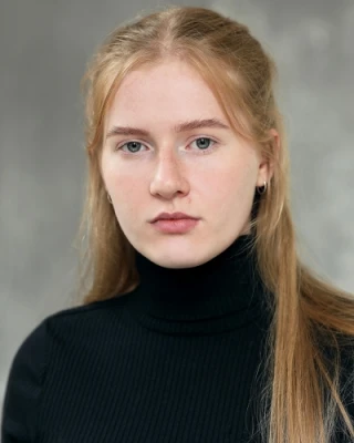 Lucy George