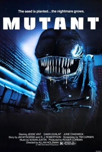 Theatrical Poster (USA)