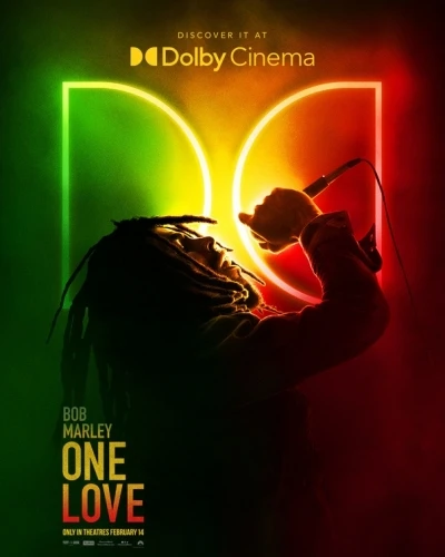 Theatrical Poster (USA)
