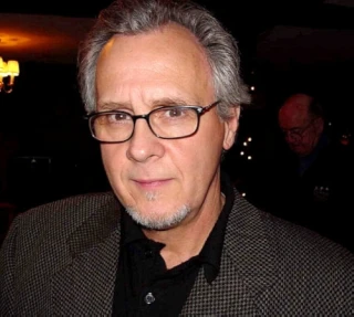 Kevin Foster McCarthy