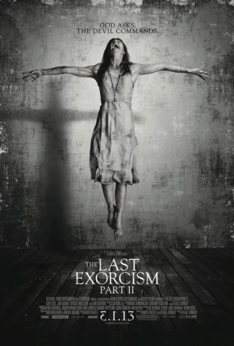 Theatrical Poster (USA)