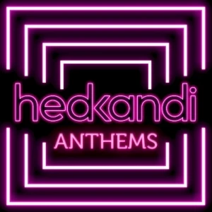 Hed Kandi Anthems