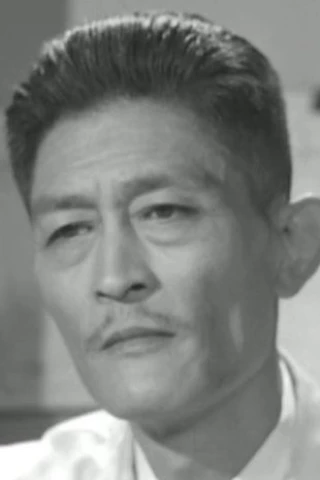 Ho Li-Jen