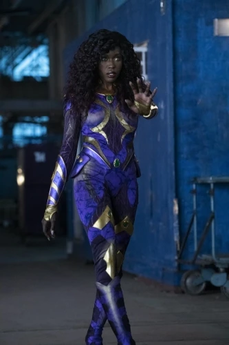 Blackfire