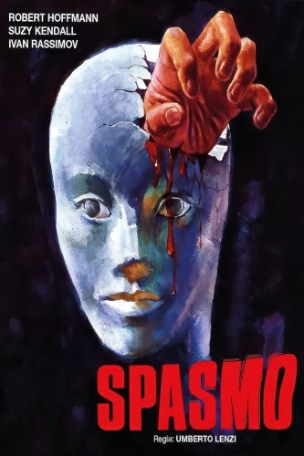 Theatrical Poster (Italy)