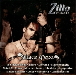 Zillo CD 04/2010