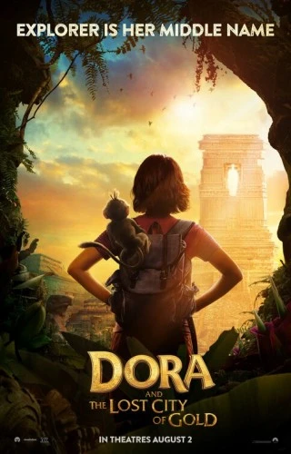 Theatrical Poster (USA)