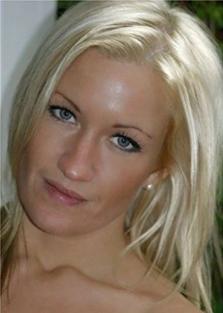 Faye Ormston