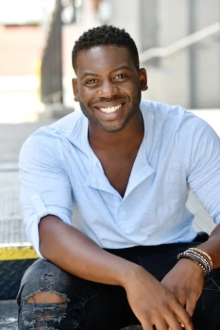 Emmanuel Carter