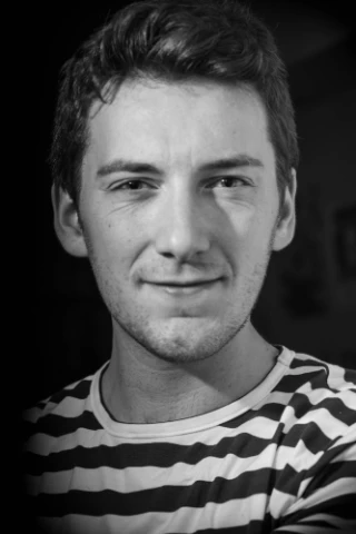 Ben Kadie