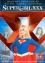 Supergirl XXX: An Extreme Comixxx Parody