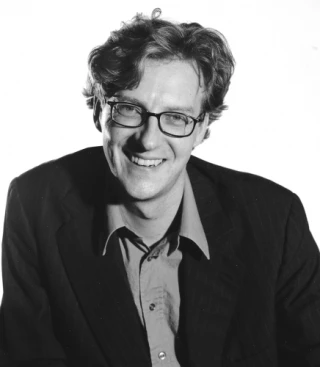 John Davie