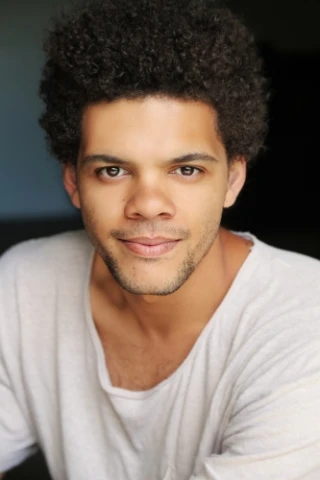 Joel Hewlett