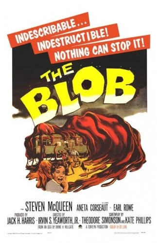 Theatrical Poster