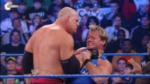 WWE Bragging Rights Fallout