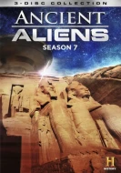 Ancient Aliens: Season 7