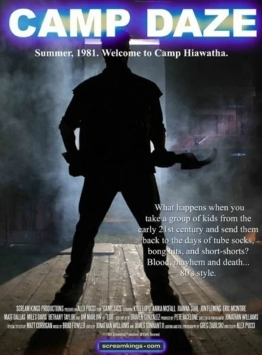Theatrical Poster