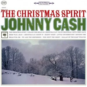 The Christmas Spirit