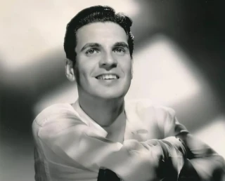Johnny Clark