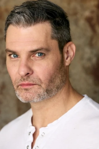 Eric Larsen