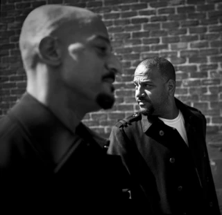 The Hughes Brothers