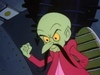 Have an Evil Day: Part One