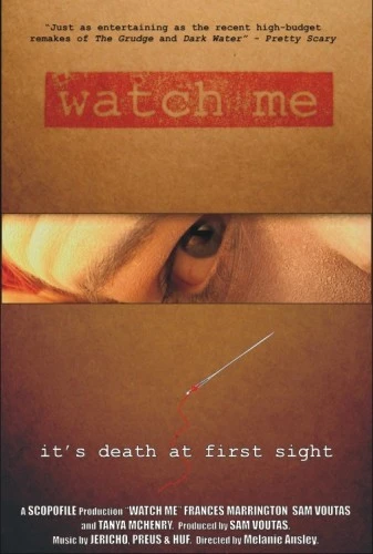 Theatrical Poster