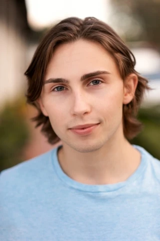 Eddie Falshaw
